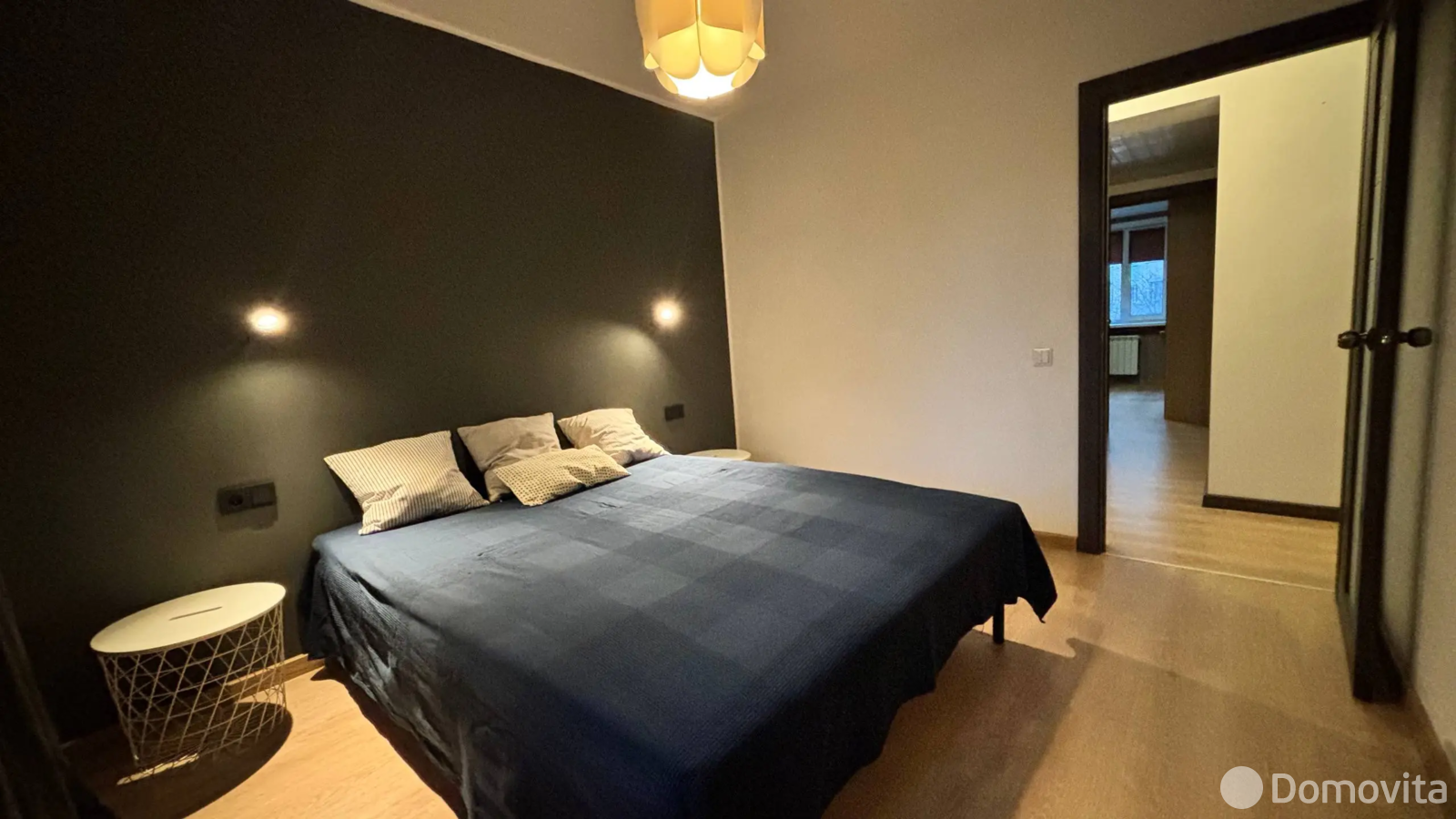 квартира, Минск, ул. Городецкая, д. 34 в Первомайском районе