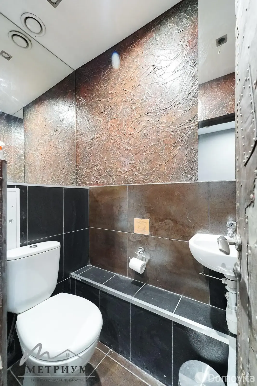 Помещение под сферу услуг в Минске, ул. Белорусская, д. 15, код 3458 - фото 12