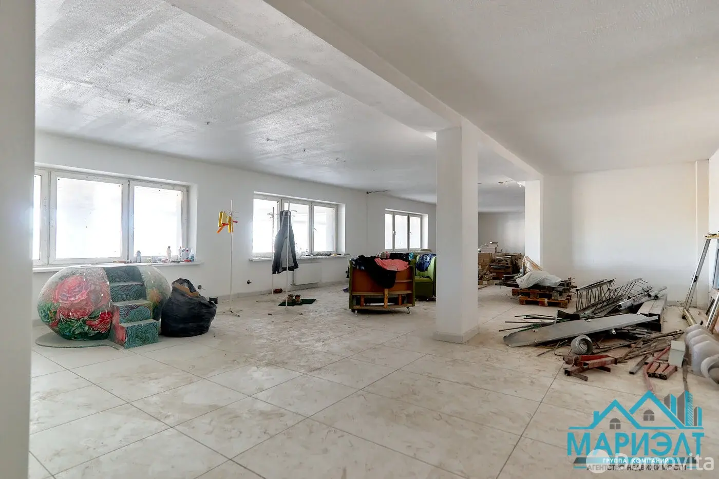 офис, Минск, пр-т Победителей, д. 119