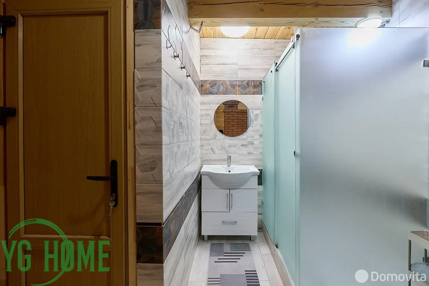 Продажа 2-этажной дачи в АЛЕСЯ Минская область, 99000USD, код 185535 - фото 29