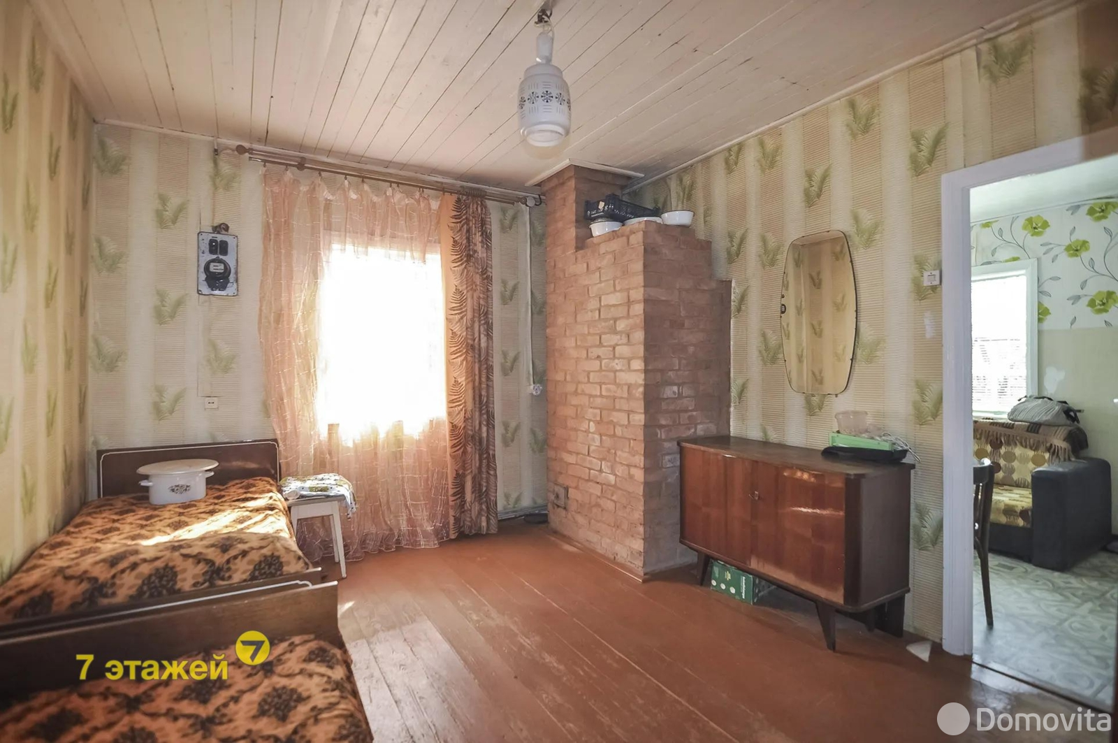 Продажа 1-этажной дачи в Фантазия-1 Минская область, 22000USD, код 185377 - фото 11