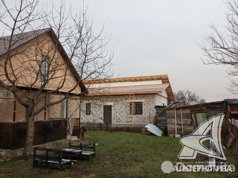 Купить 1-этажную дачу в Росинка Брестская область, 65500USD, код 176247 - фото 17