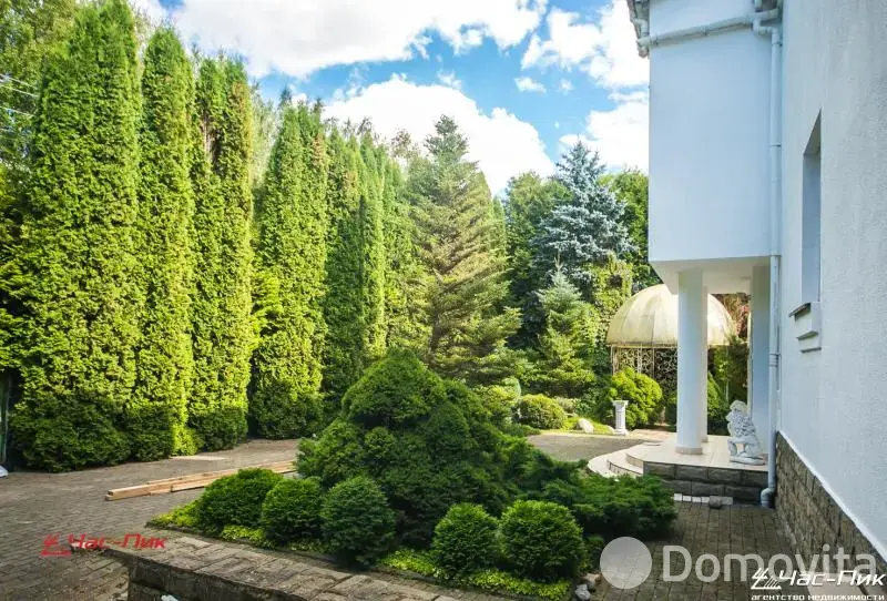 продажа коттеджа, Птичь, 