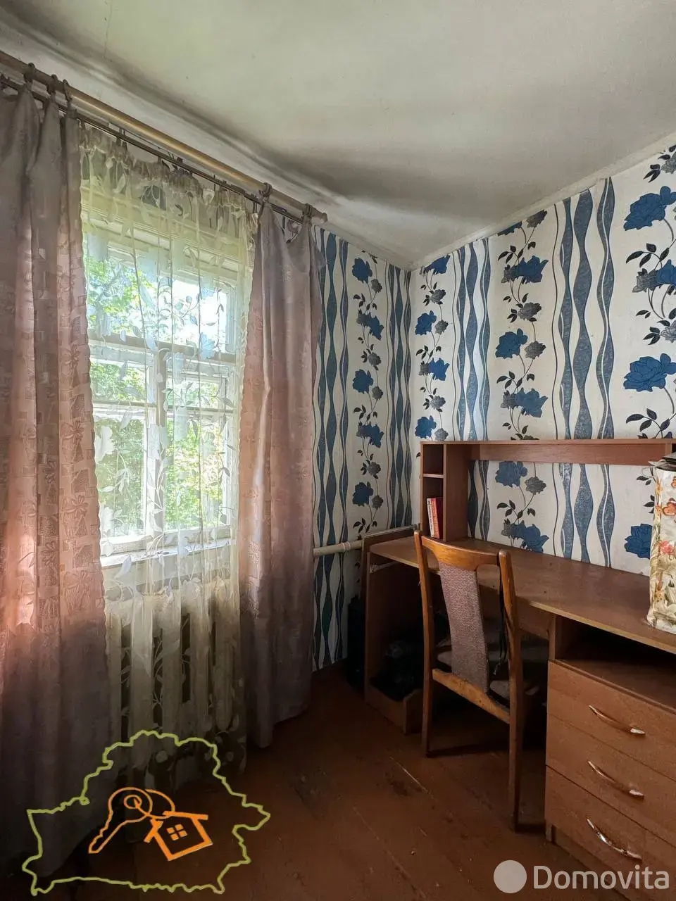 продажа коттеджа, Бобруйск, пер. Бумажкова 1-й, д. 4