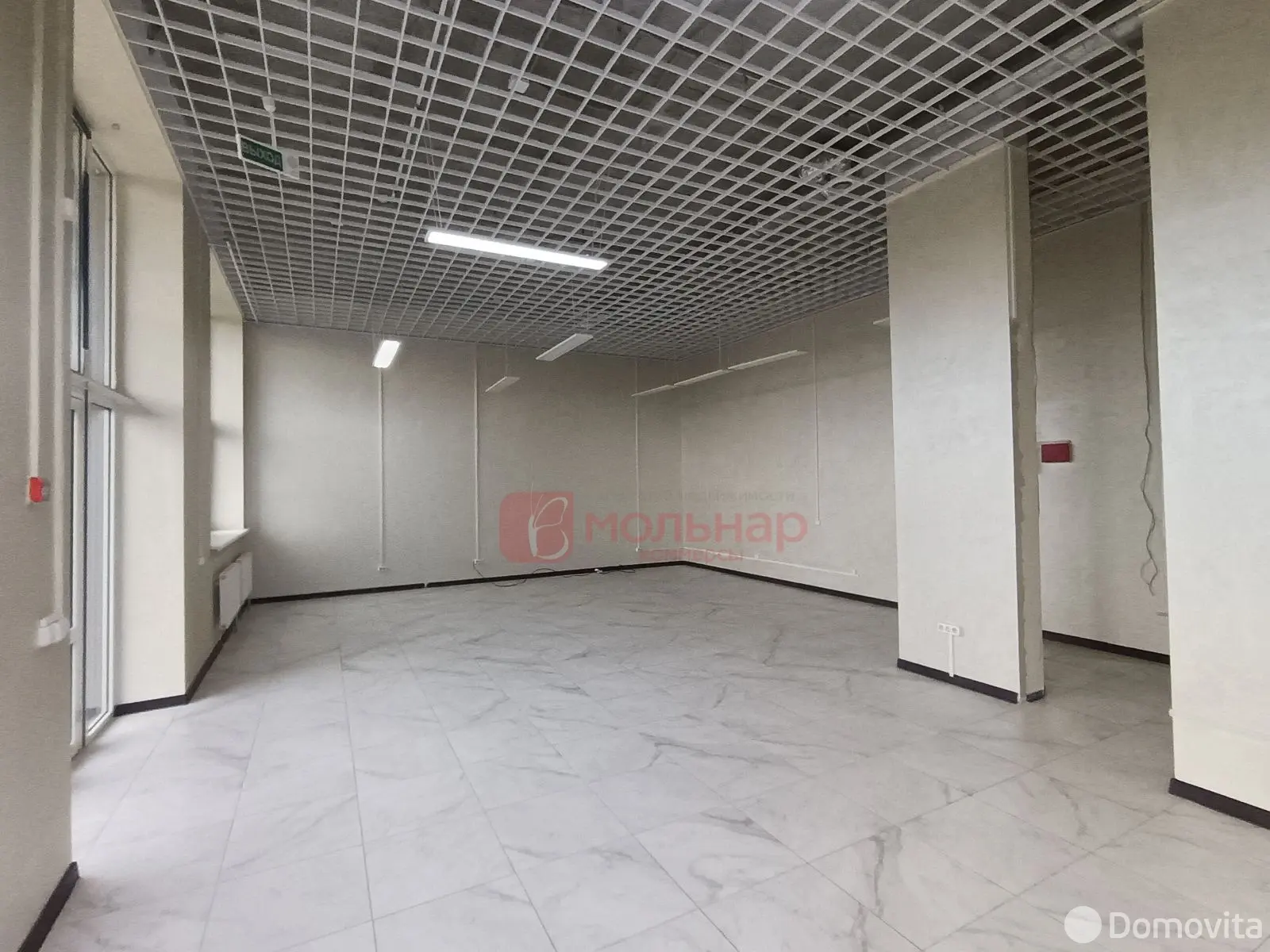 торговый объект, Минск, ул. Чюрлениса, д. 24 