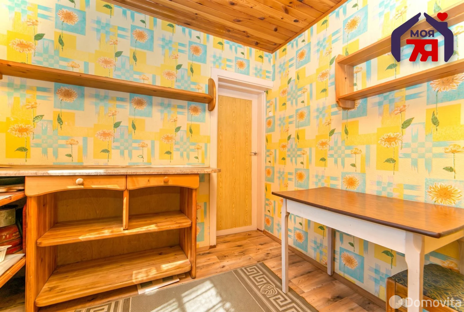 Продажа 2-этажной дачи в ПРОЕКТИРОВЩИК Минская область, 48000BYN, код 186605 - фото 20