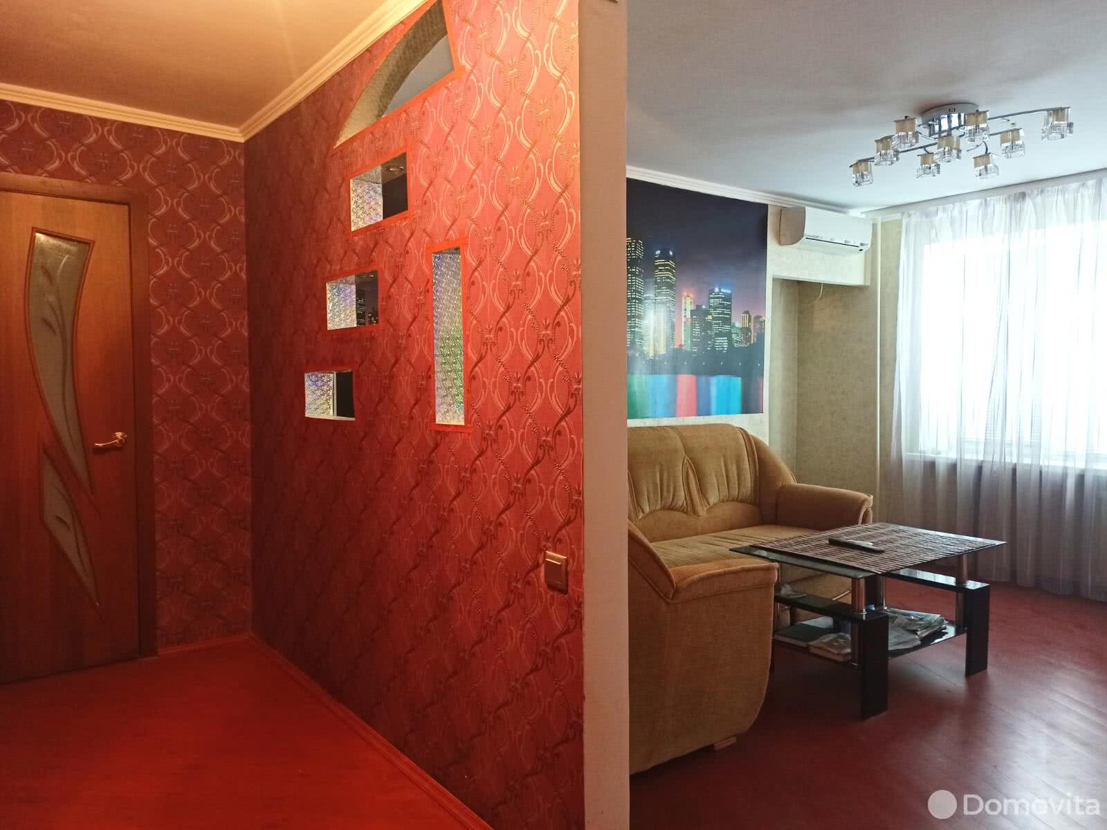Продажа 2-комнатной квартиры в Гомеле, ул. Моисеенко, д. 45, 51000 USD, код: 998523 - фото 6