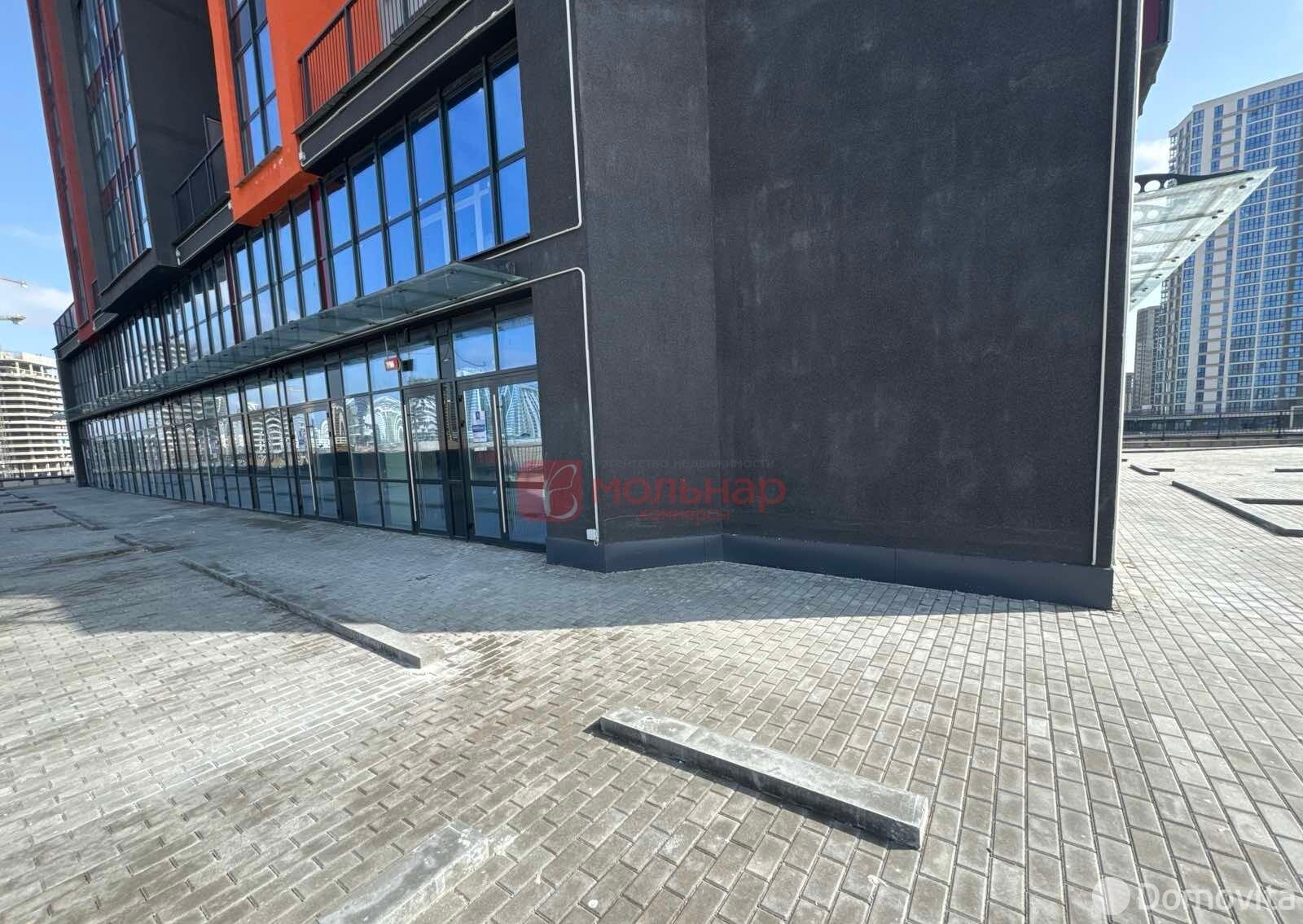 Снять торговую точку на ул. Братская, д. 17 в Минске, 1650EUR, код 966209 - фото 2