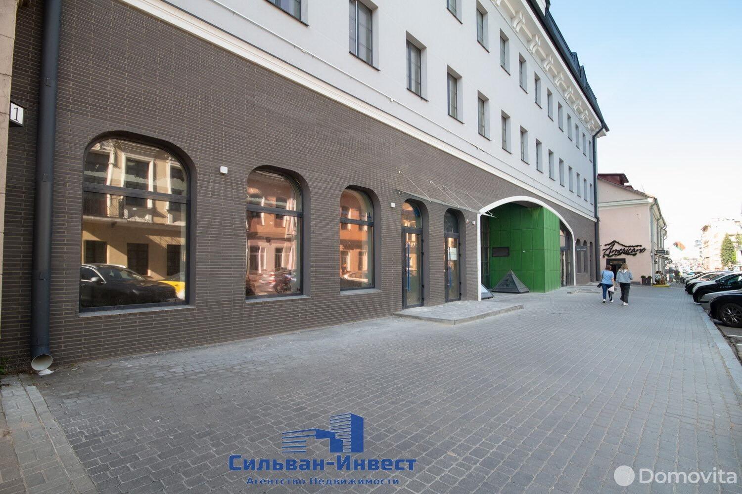 Снять офис на ул. Интернациональная, д. 3 в Минске, 1500EUR, код 12122 - фото 20