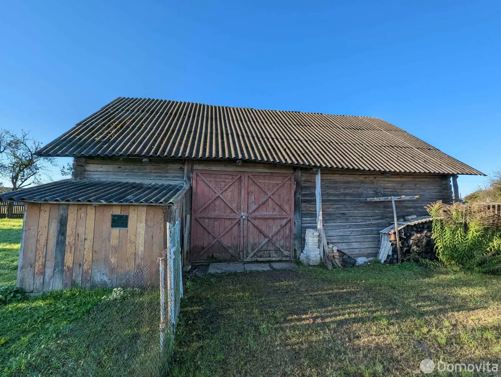 коттедж, Острино, ул. Лермонтова 