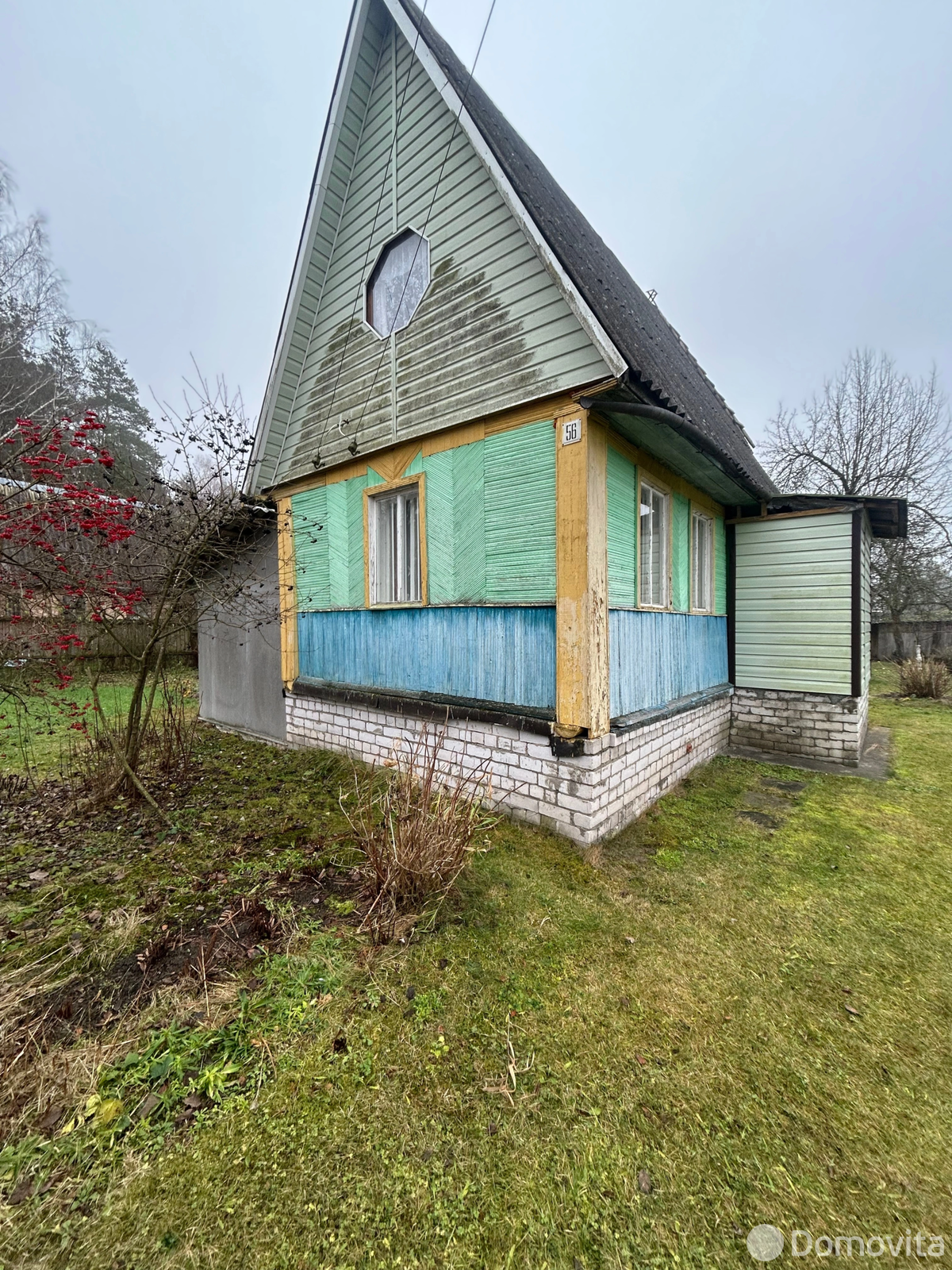 Стоимость продажи дачи, Красница 1,