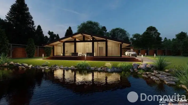 Стоимость продажи дома, Шеметово, д. 1