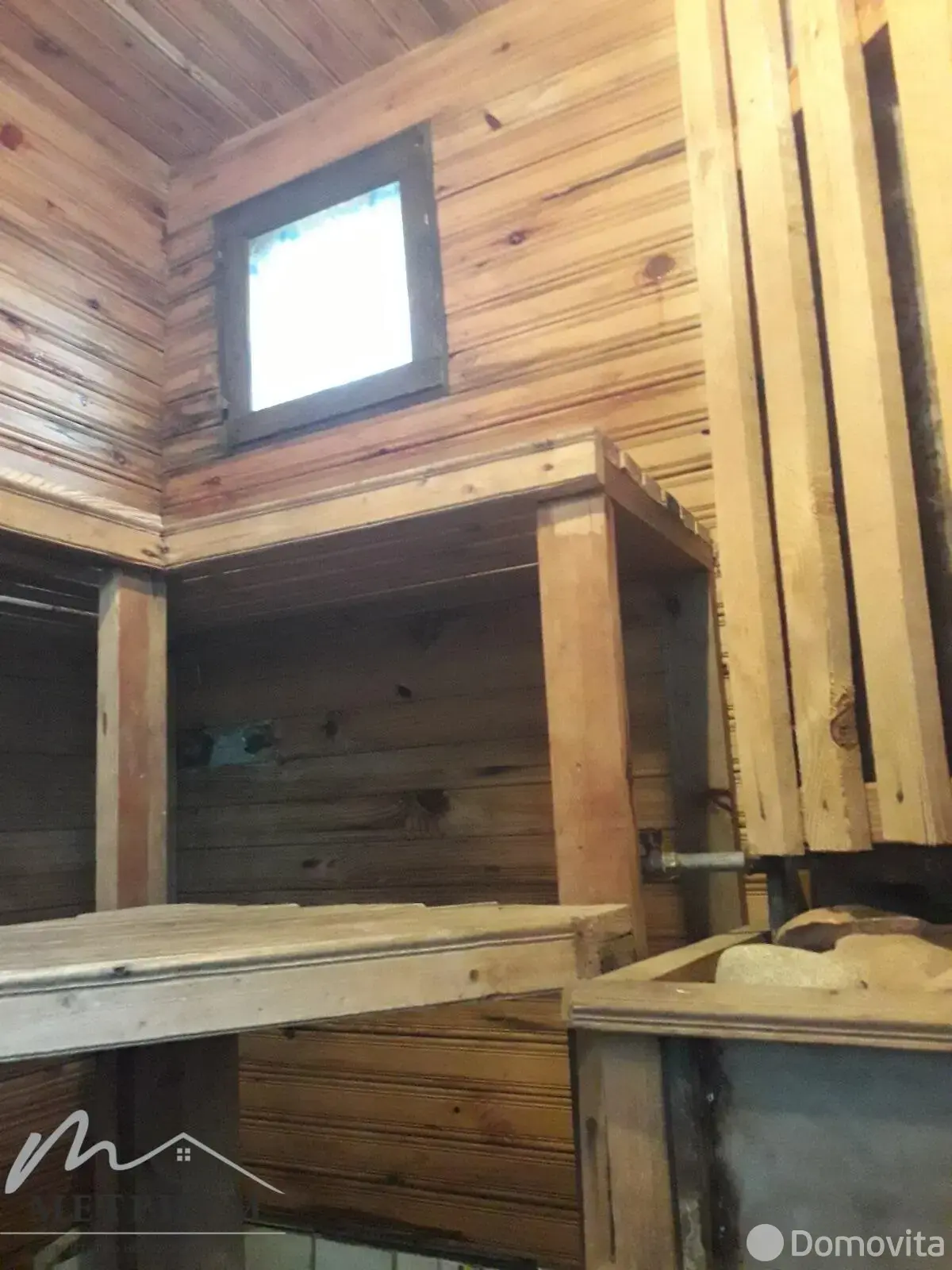 Купить 3-этажную дачу в Факел-Третий век Минская область, 23990USD, код 181546 - фото 12