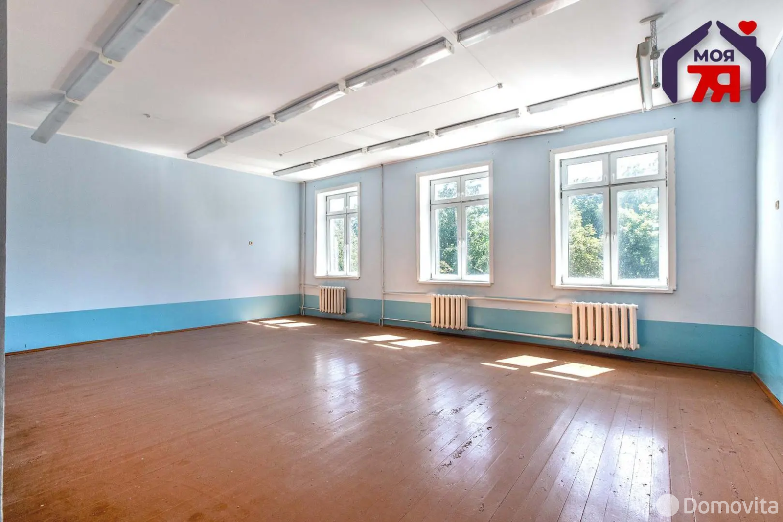 Купить помещение под сферу услуг в Юголине, ул. Парковая - фото 11