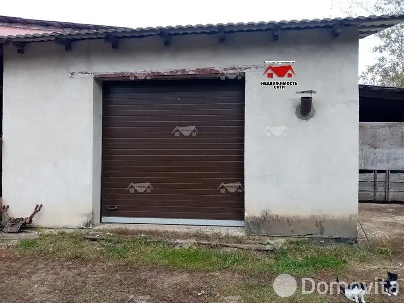 объект сферы услуг, Теменица, от собственника