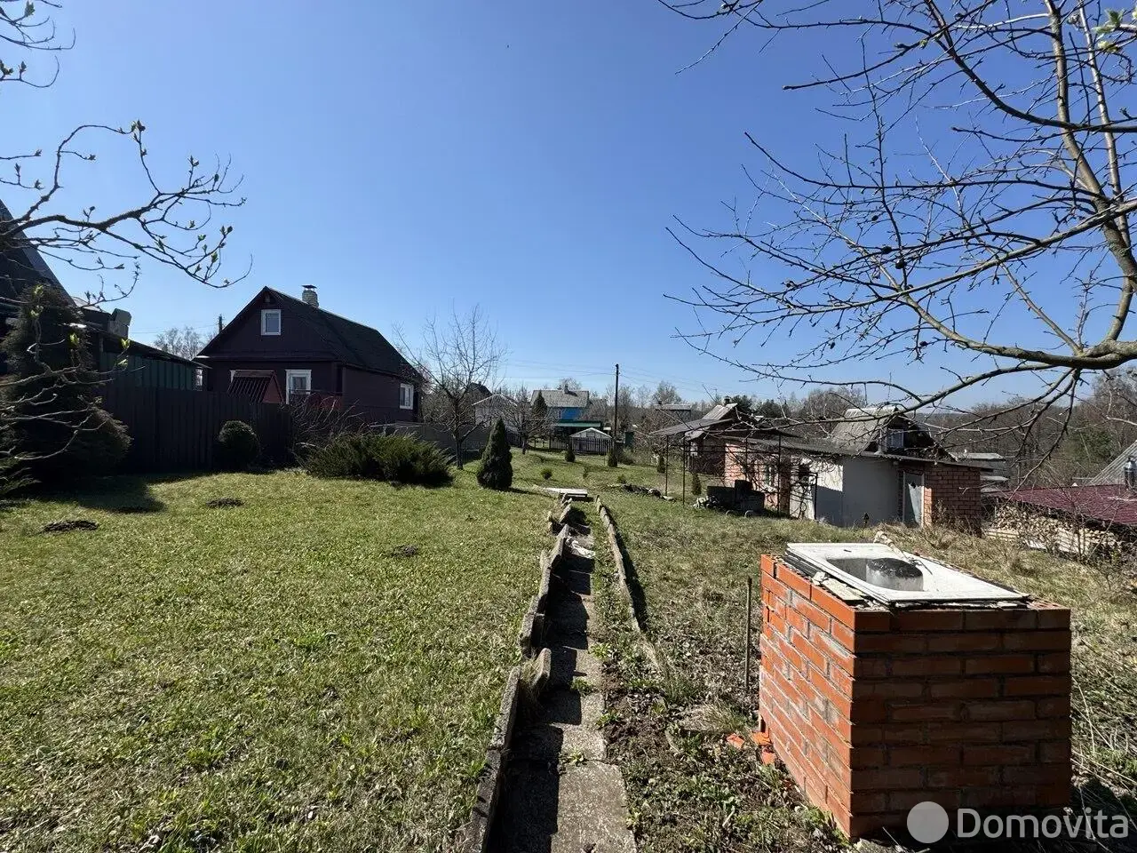 Купить 2-этажную дачу в ВЗГОРЬЕ ст.Бояры Минская область, 12000USD, код 182473 - фото 25