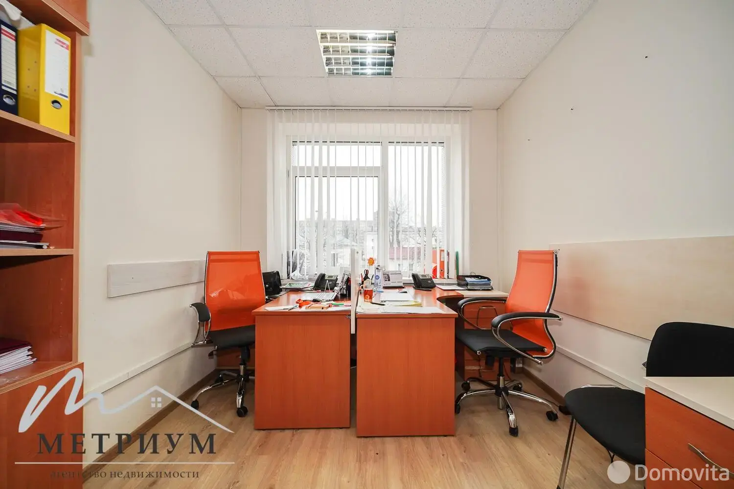 офис, Минск, ул. Кропоткина, д. 91 на ст. метро Площадь Победы