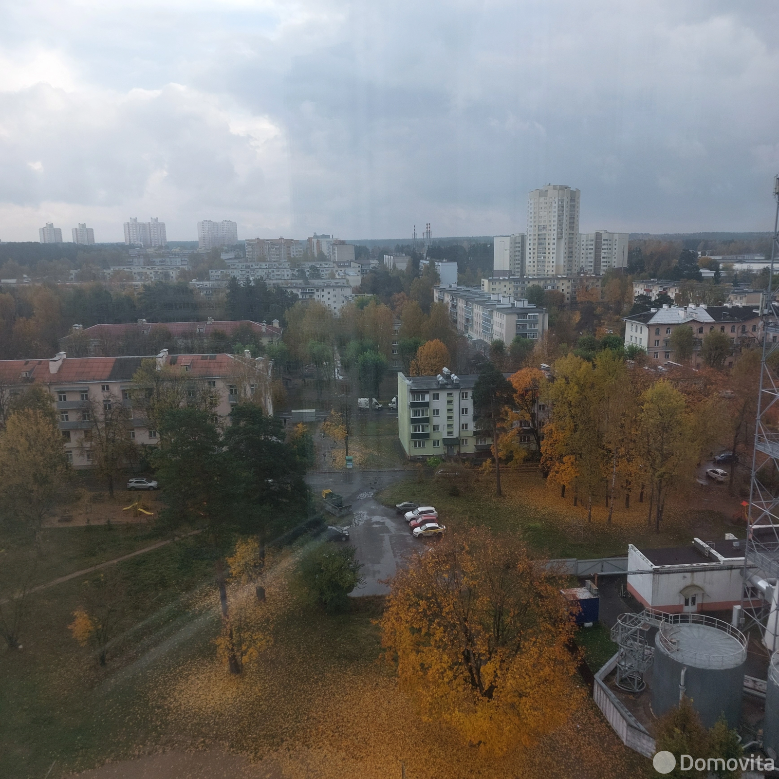 Снять 2-комнатную квартиру в Минске, ул. Героев 120 Дивизии, д. 4, 520USD, код 148120 - фото 8