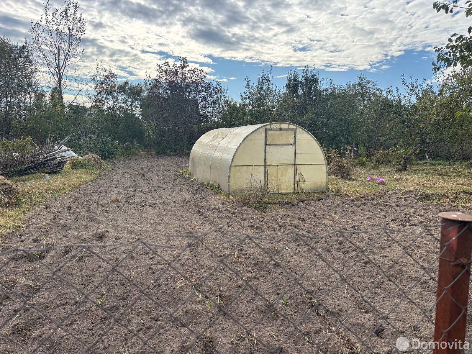 участок, Горки-2,