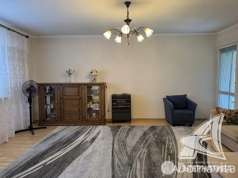 коттедж, Клейники, 