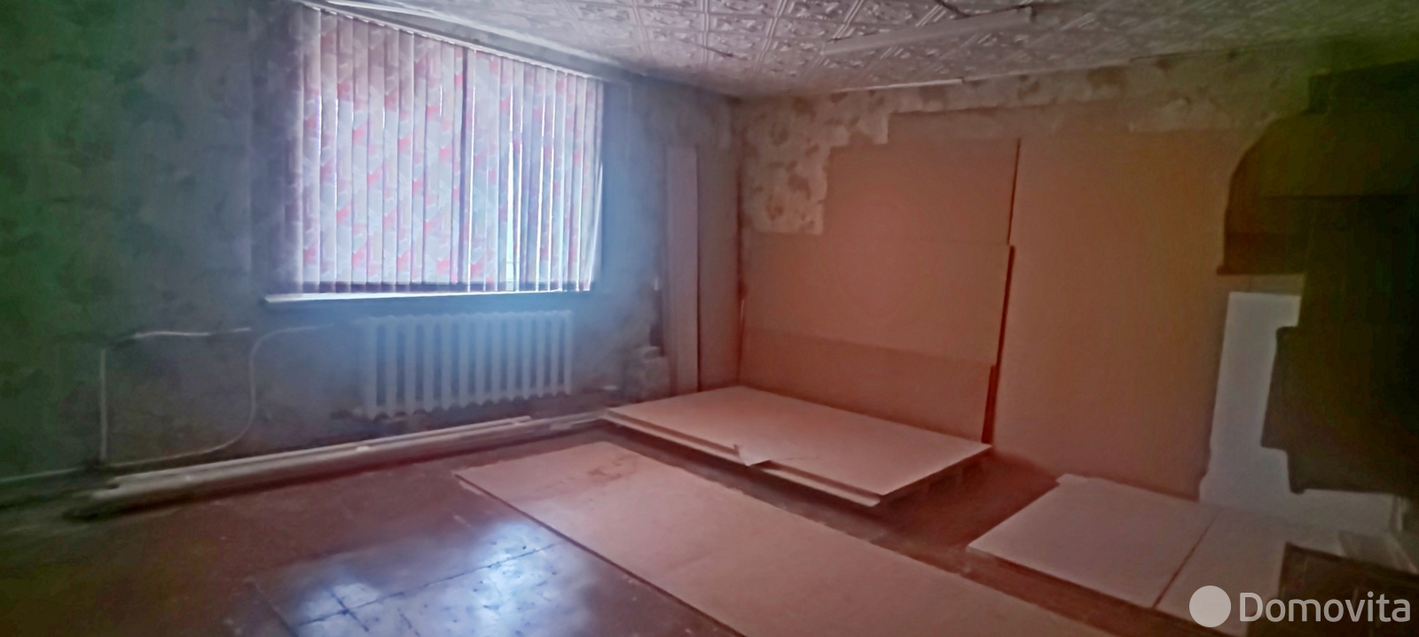 дом, Цагельня, ул. Мира, д. 3 