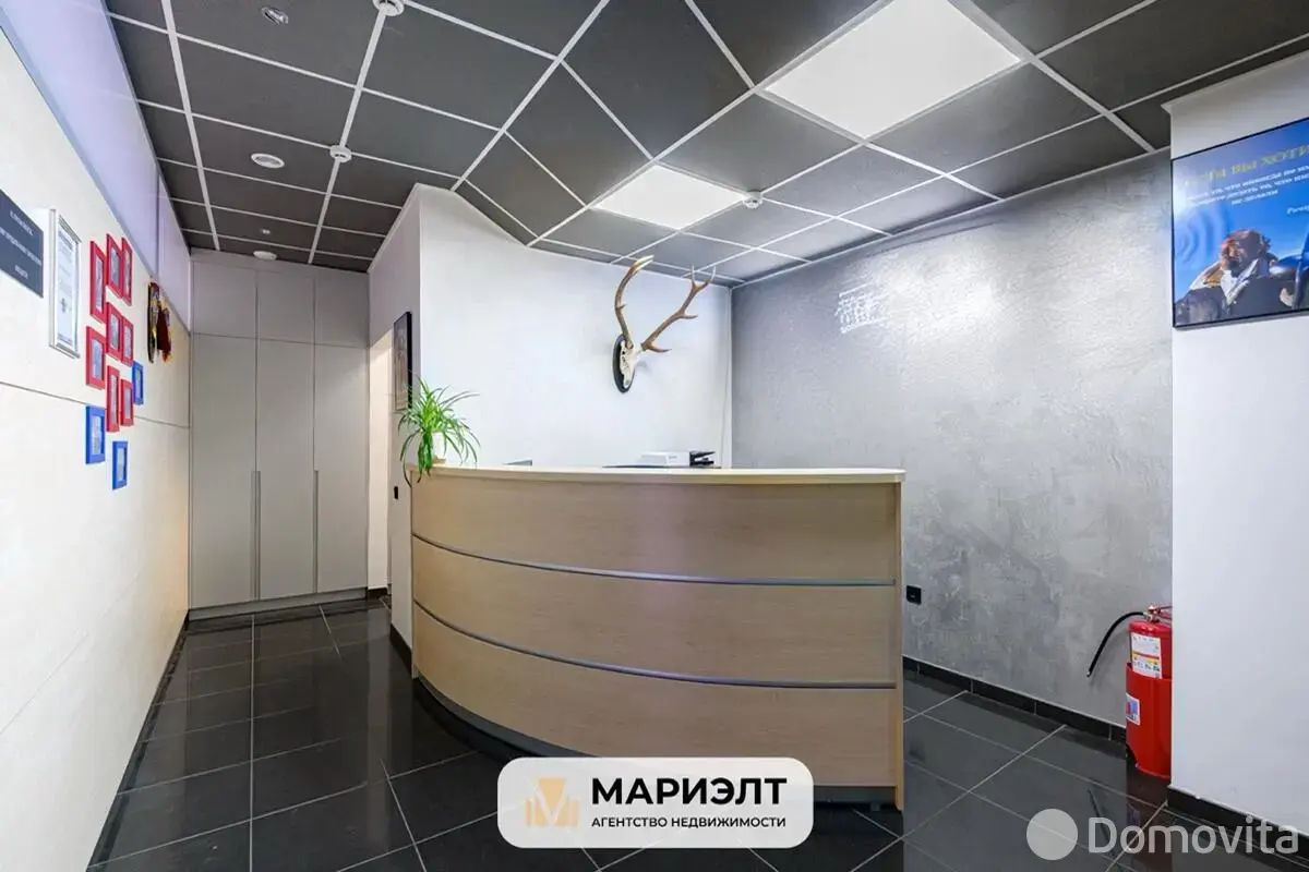 Купить офис на ул. Максима Богдановича, д. 118 в Минске, 169000USD, код 10260 - фото 8