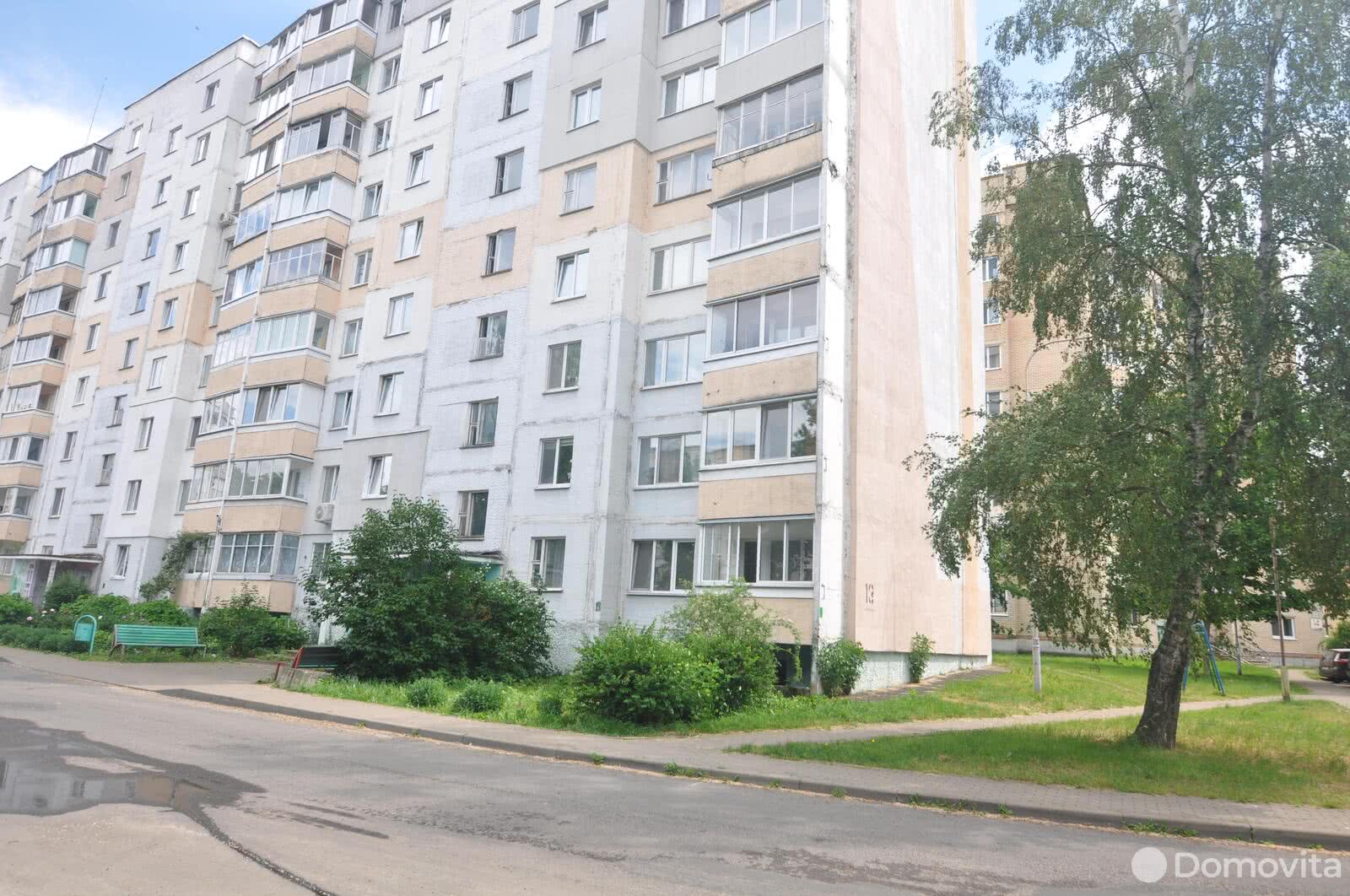 Купить 3-комнатную квартиру в Солигорске, ул. Набережная, д. 13, 43000 USD, код: 1013220 - фото 1