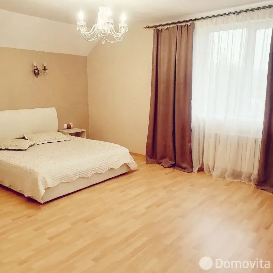 дом, Колодищи, ул. Шпитальника, д. 31, стоимость аренды 3 311 р./мес.
