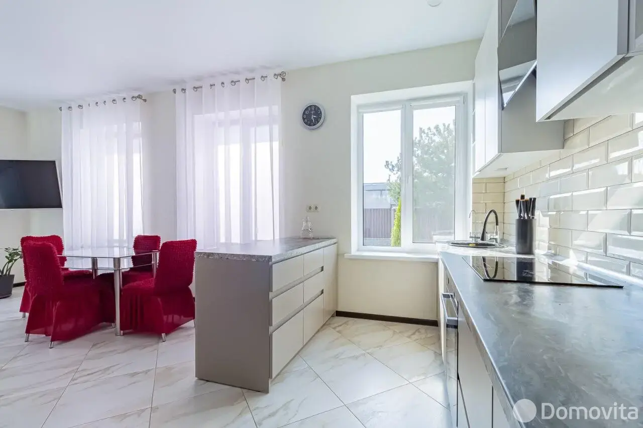 продажа коттеджа, Панышевщина, ул. Центральная, д. 8