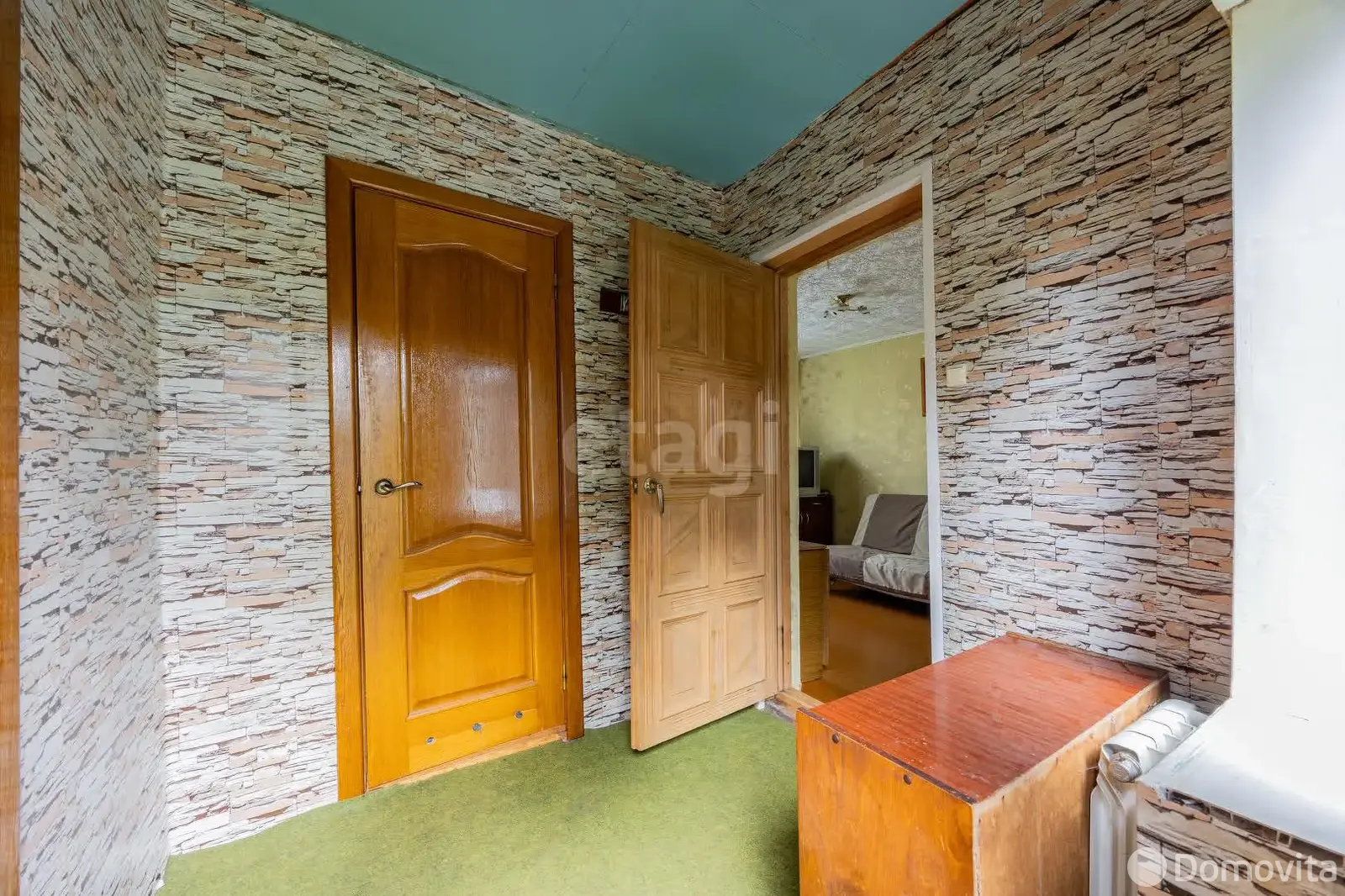 продажа дома, Залесье, ул. Огинского М.К., д. 3