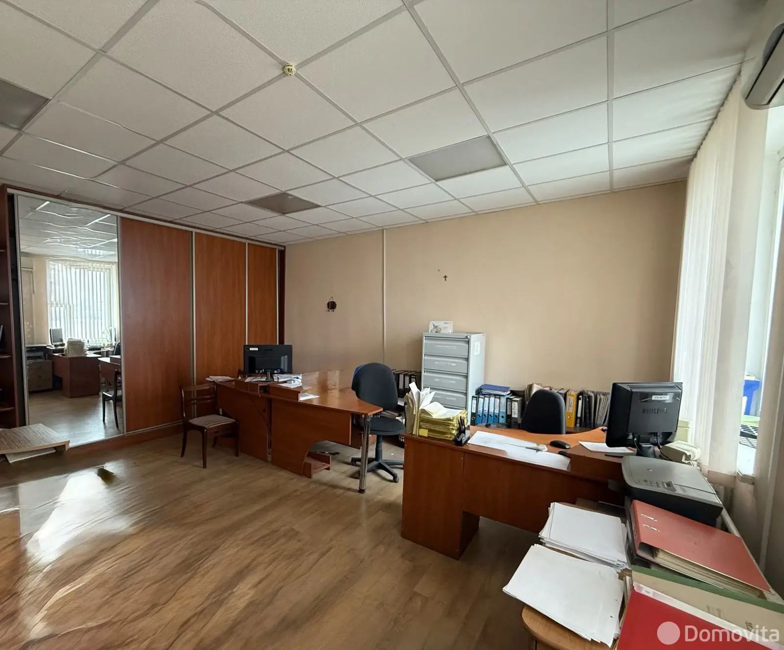 офис, Гродно, пер. Дзержинского, д. 92 