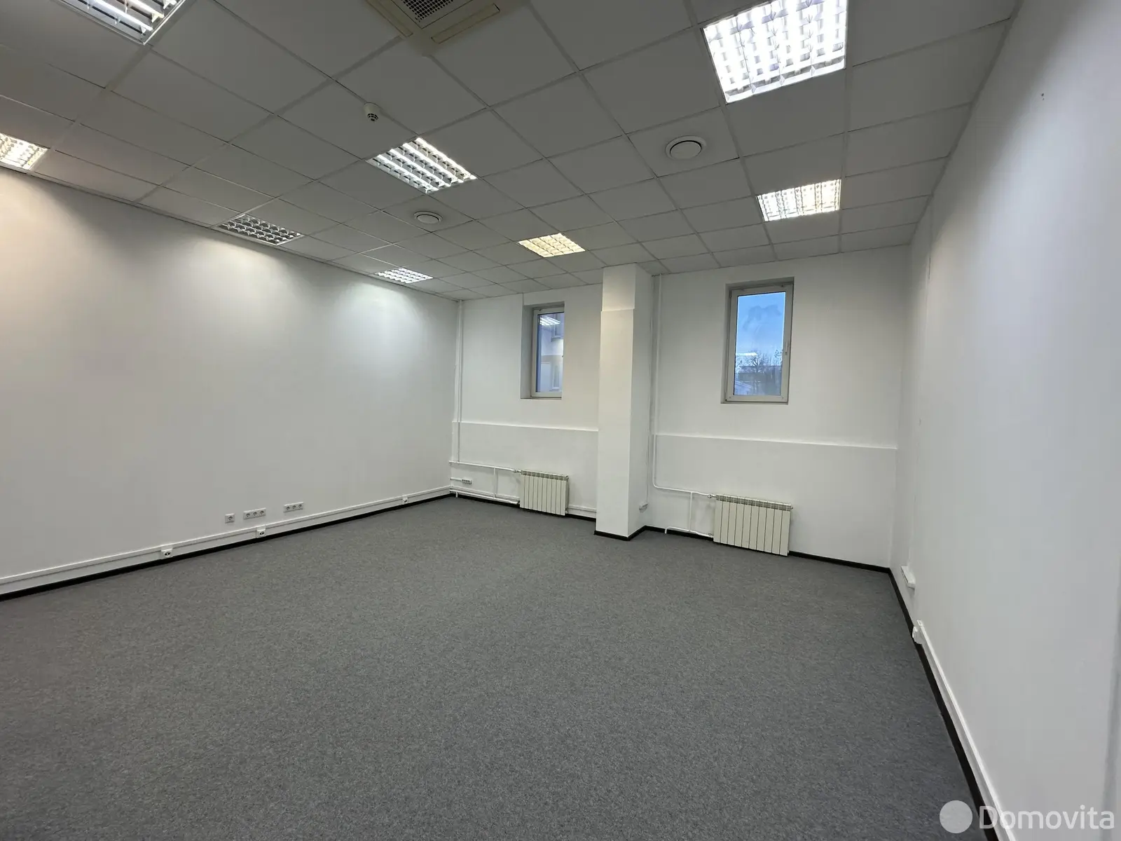 Аренда офиса на ул. Фабрициуса, д. 8/Б/1 в Минске, 1874BYN, код 16470 - фото 7