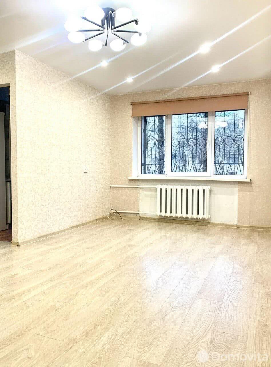 квартира, Минск, ул. Волгоградская, д. 53, стоимость продажи 201 655 р.