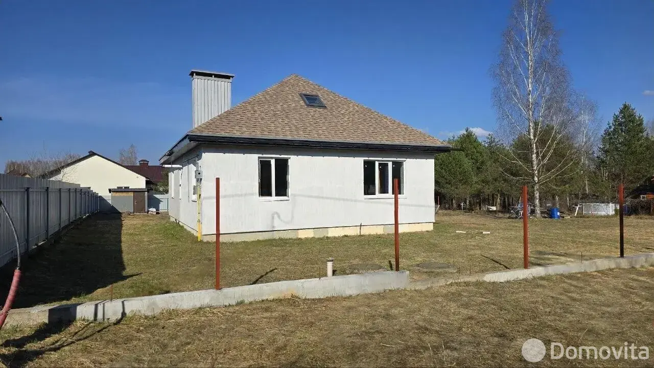 купить коттедж, Бузуны, ул. Луговая