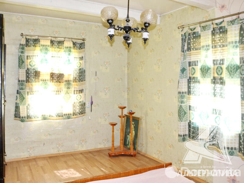 Продажа 1-этажного дома в Домачево, Брестская область , 25000USD, код 586976 - фото 6