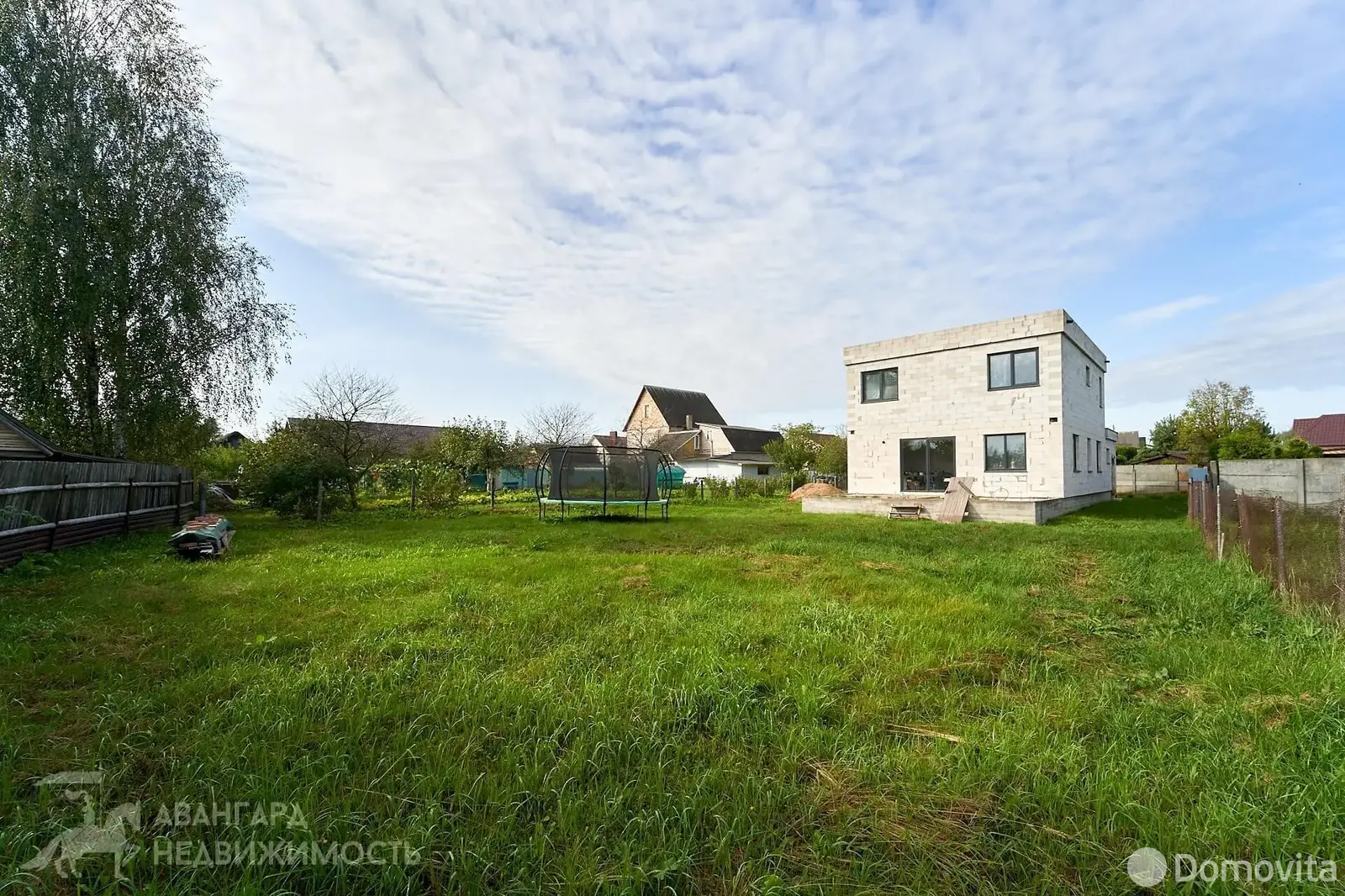 Цена продажи дома, Заречье, пер. Новый