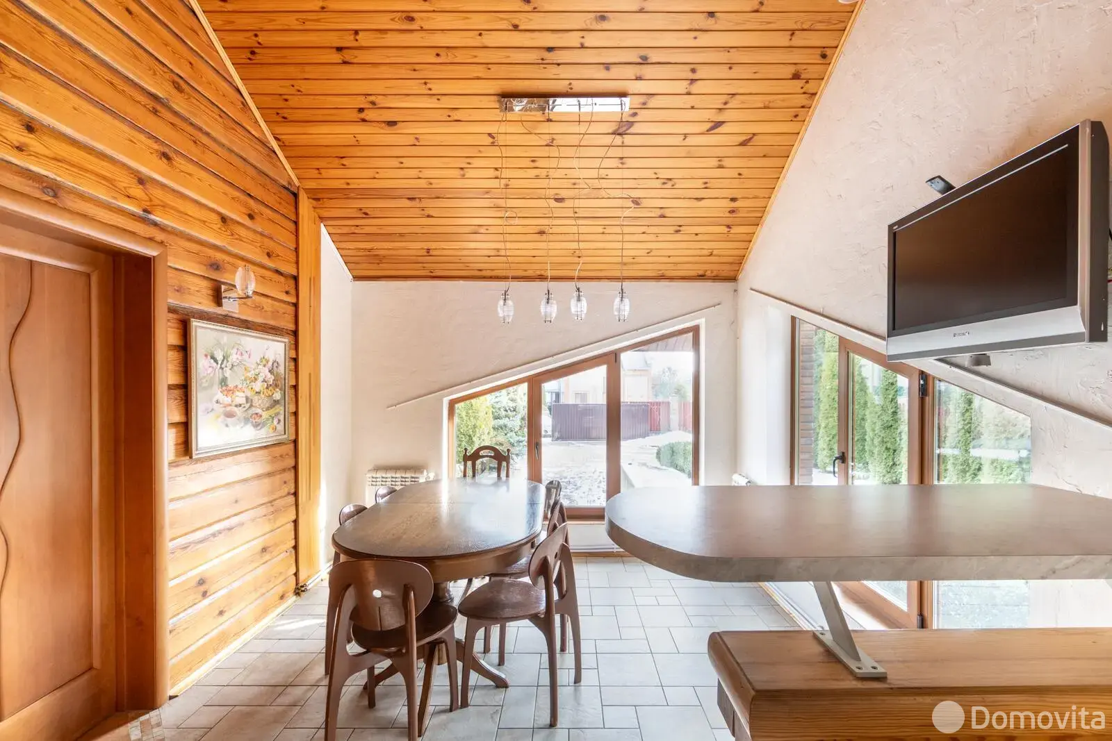 купить дом, Дуброва, д. 4