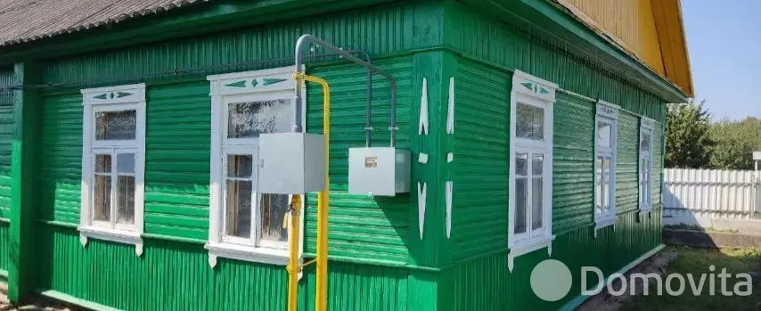 Цена продажи коттеджа, Старинки, д. 87