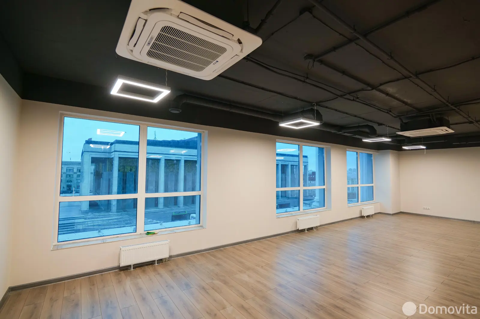 Снять офис на ул. Интернациональная, д. 38 в Минске, 2379EUR, код 15181 - фото 1