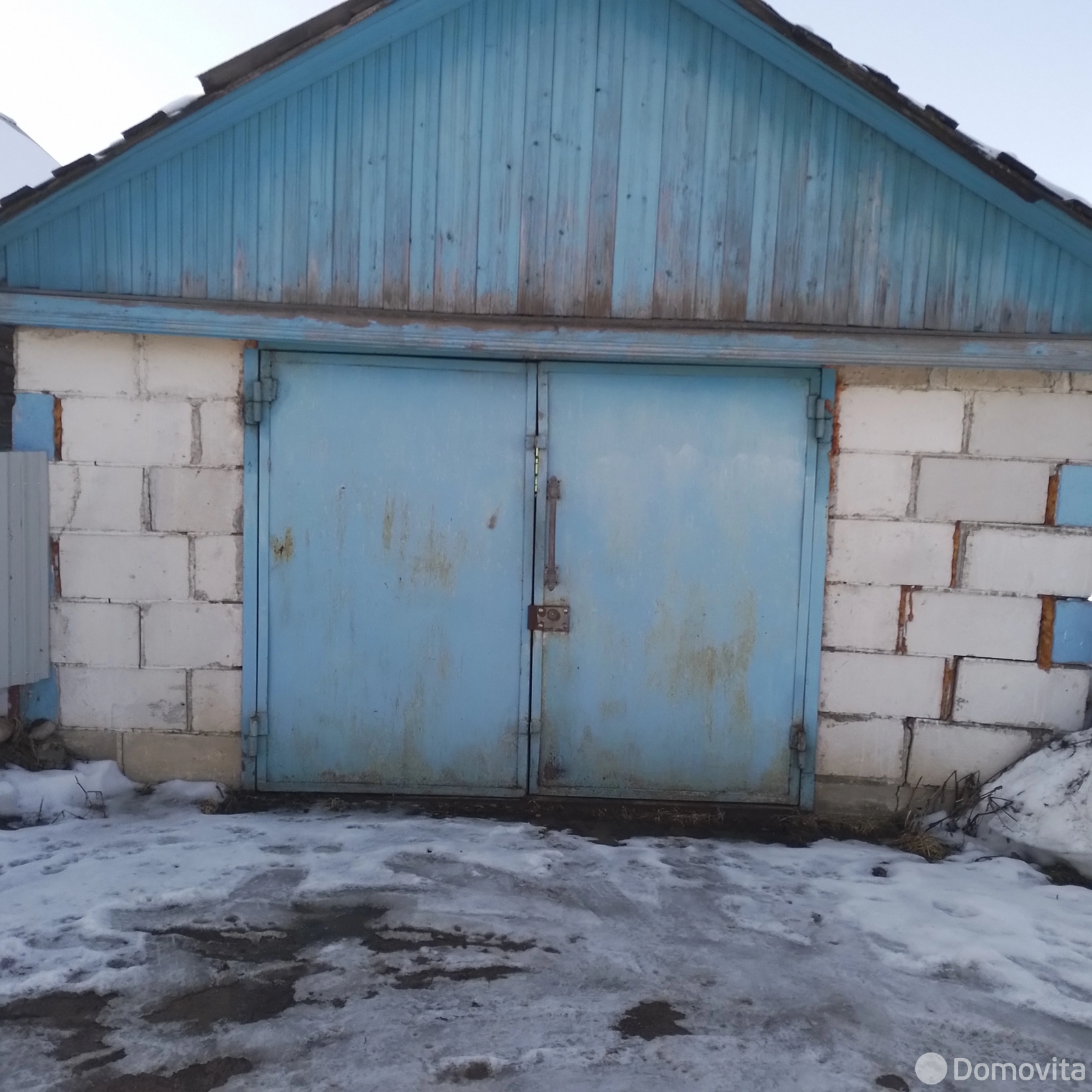 коттедж, Судники, ул. Садовая, д. 11А