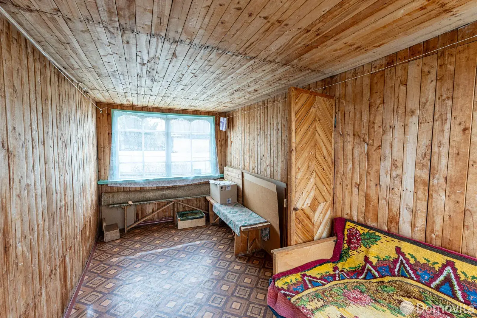 Купить 2-этажную дачу в Лазурный-2008 Минская область, 10900USD, код 185725 - фото 18