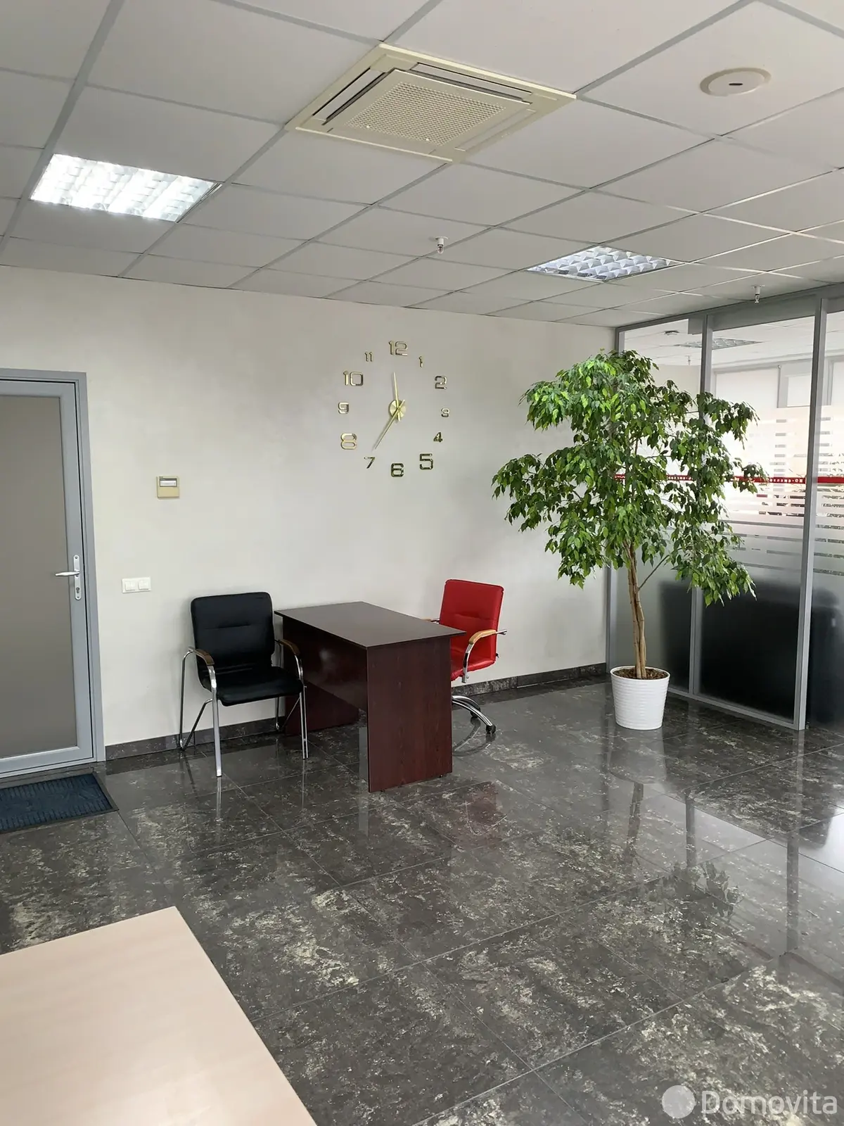 Аренда офиса на ул. Притыцкого, д. 29 в Минске, 1460BYN, код 17145 - фото 6