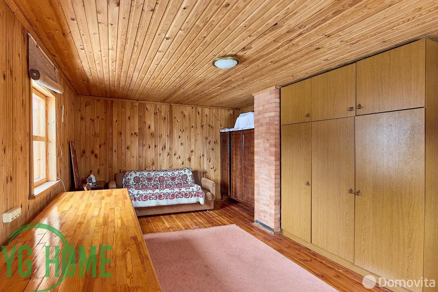 Купить 1-этажную дачу в Зеленая Поляна Минская область, 32000USD, код 184972 - фото 33