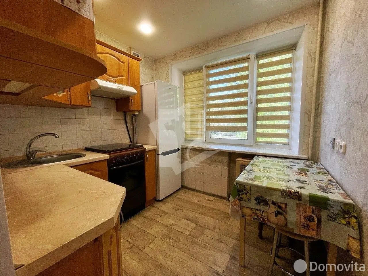 Снять 1-комнатную квартиру в Минске, пр-т Рокоссовского, д. 144, 1122BYN, код 151047 - фото 1