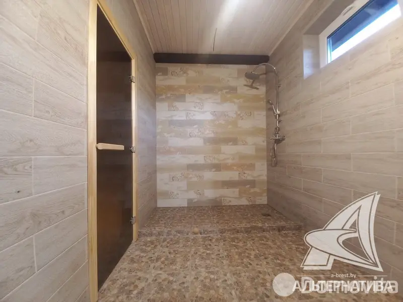 Купить 1-этажную дачу в Амарилис-92 Брестская область, 75000USD, код 171620 - фото 12