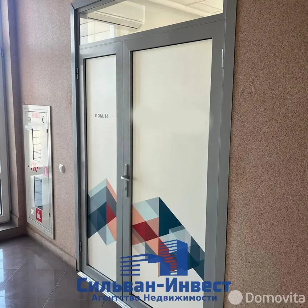 Купить офис на ул. Клары Цеткин, д. 51 в Минске, 226800USD, код 9266 - фото 8
