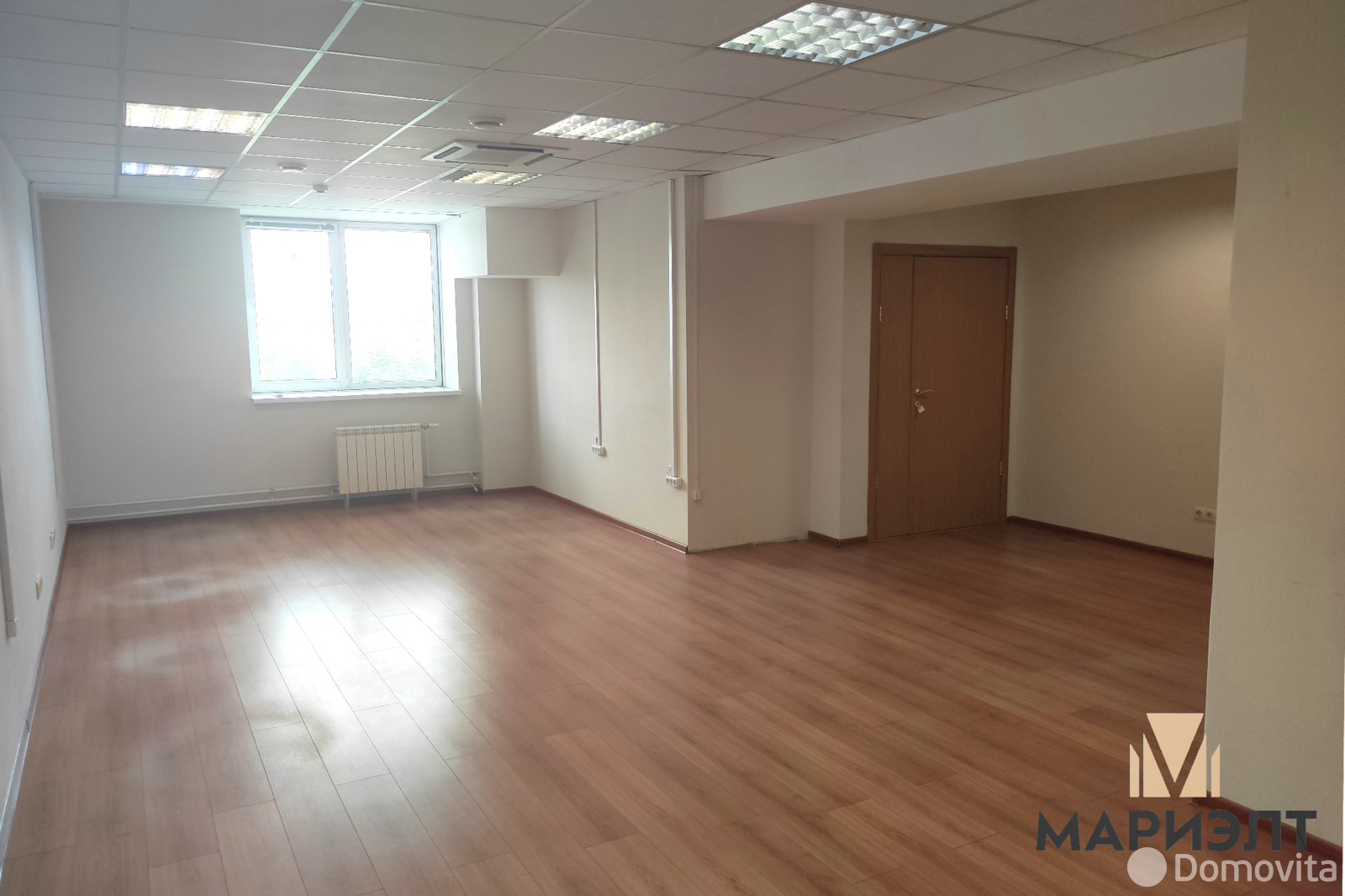 Аренда офиса на Логойский тр-т, д. 37 в Минске, 1260BYN, код 14968 - фото 18