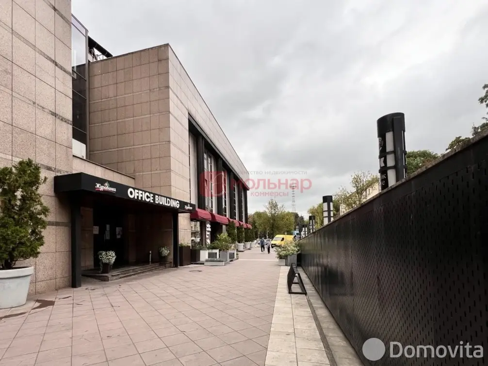 арендовать торговый объект, Минск, ул. Янки Купалы, д. 25