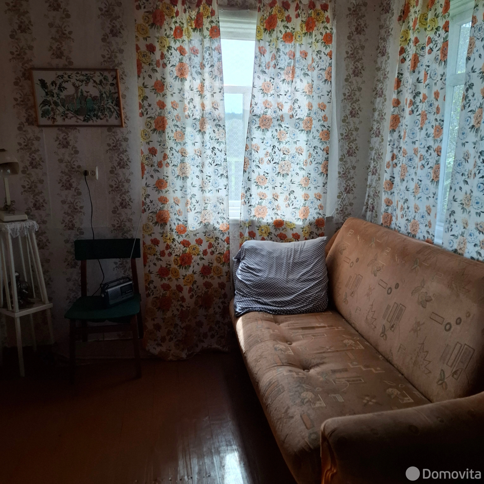 дача, Красный Октябрь, - лучшее предложение