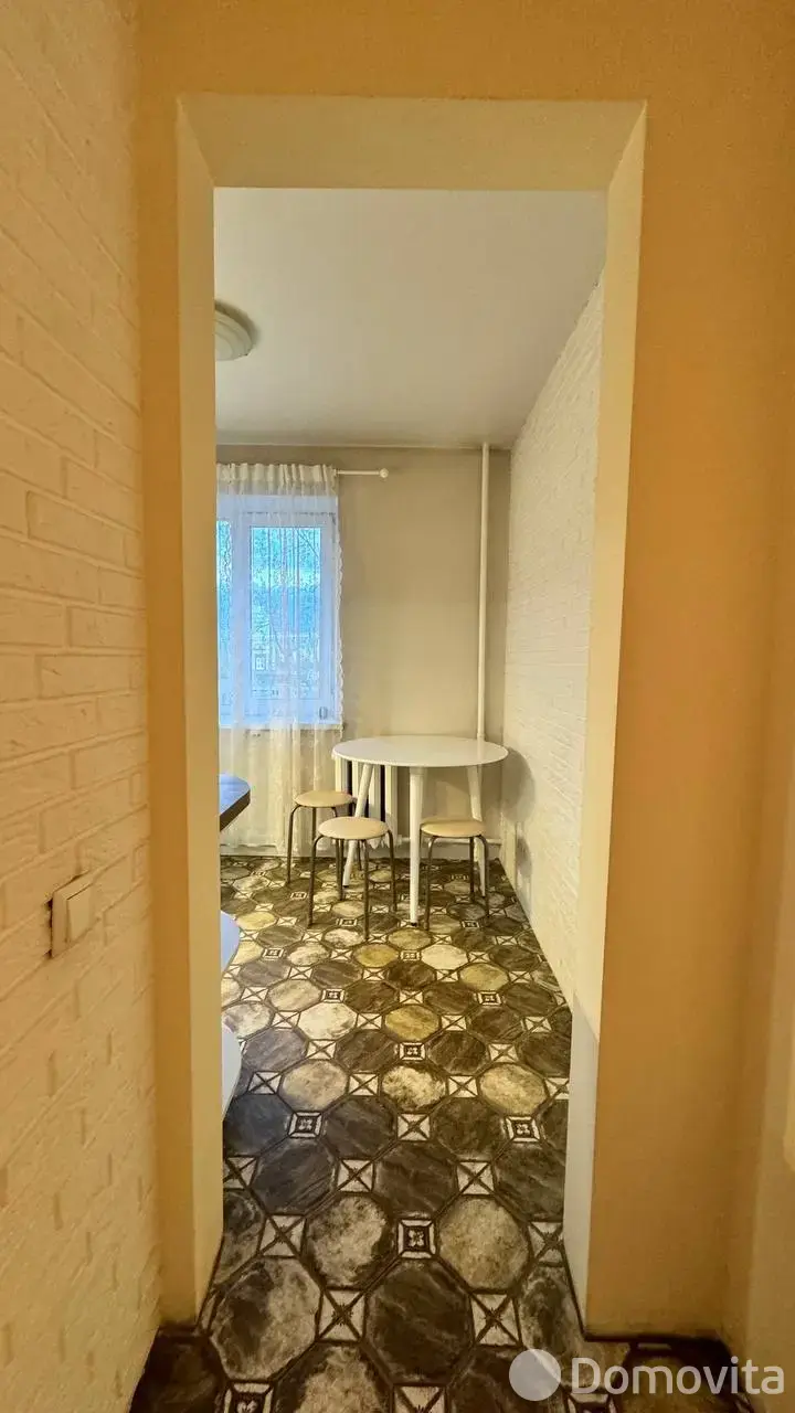 квартира, Минск, ул. Шорная, д. 18 от собственника